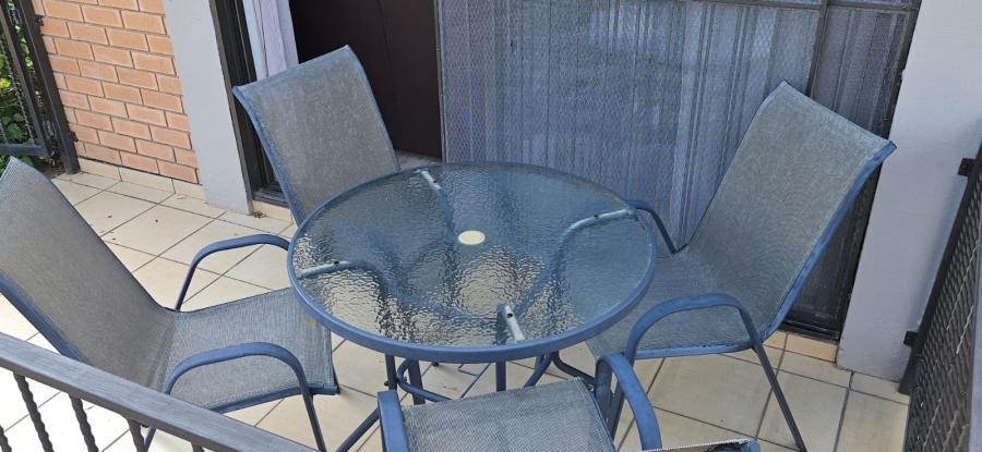 1 Bedroom Property for Sale in Langenhovenpark Free State